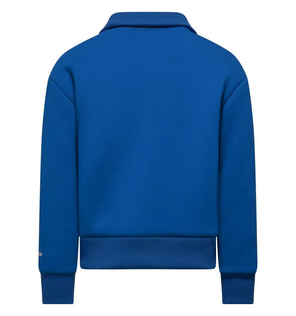 GIACCA INVICTA IN NEOPRENE CON COLLO ALTO