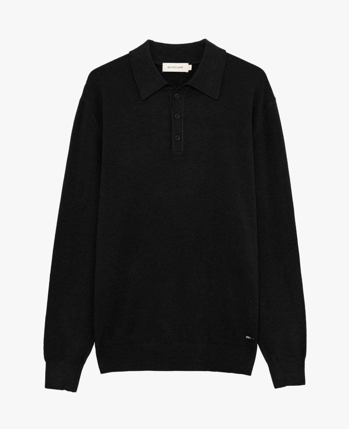 POLO MANICA LUNGA