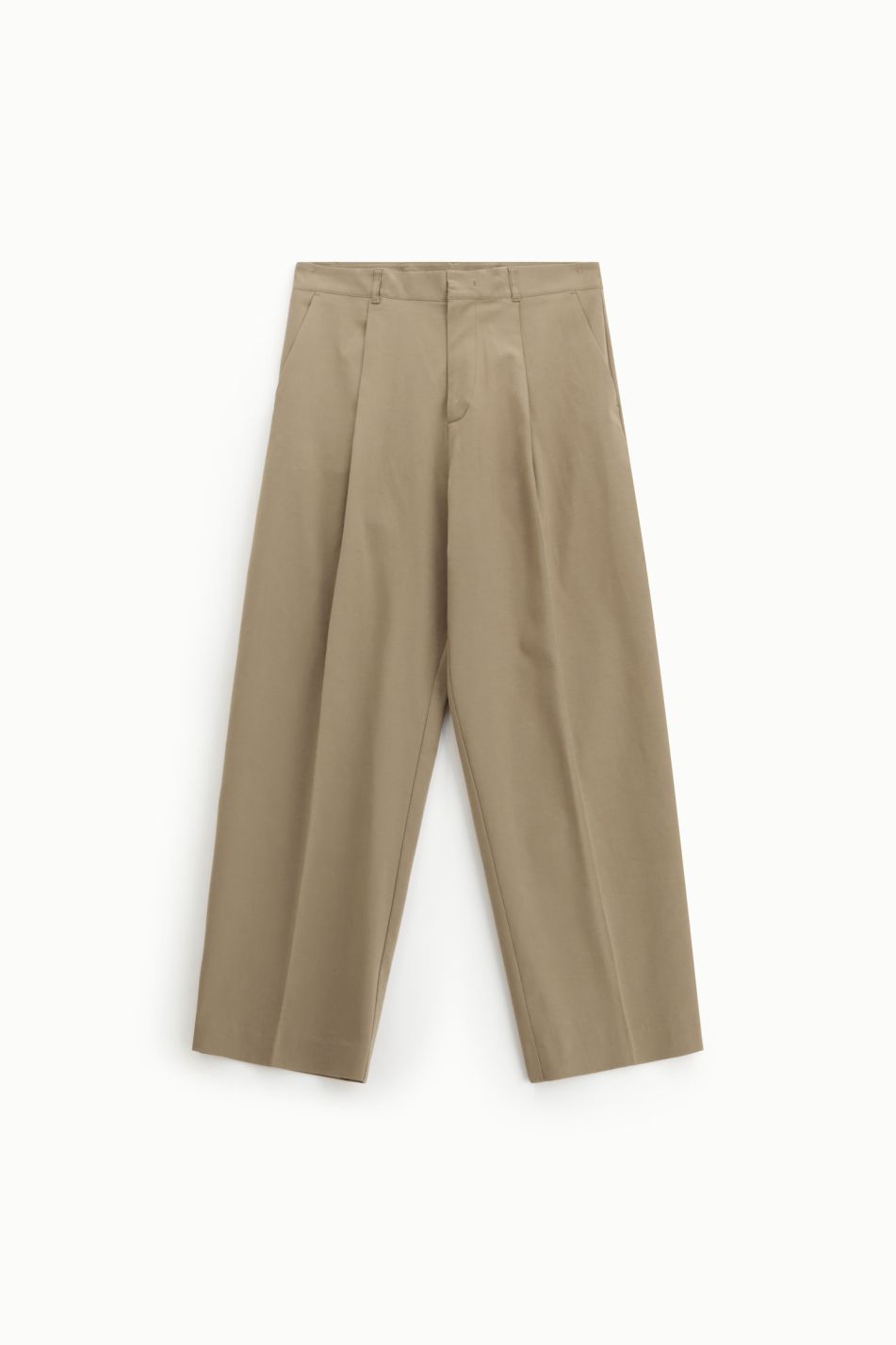 PANTALONI BAGGY
