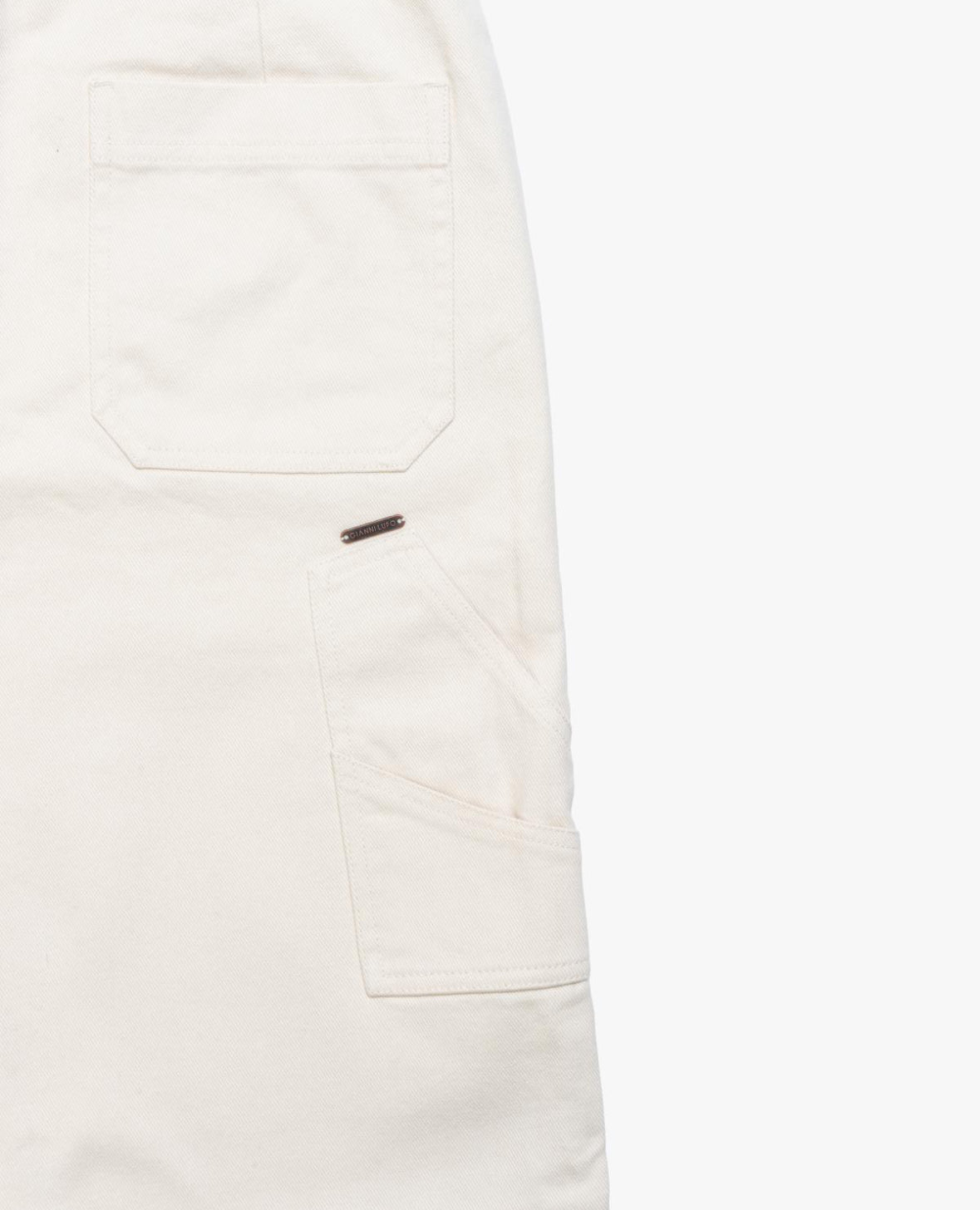 JEANS WORK STRAIGHT