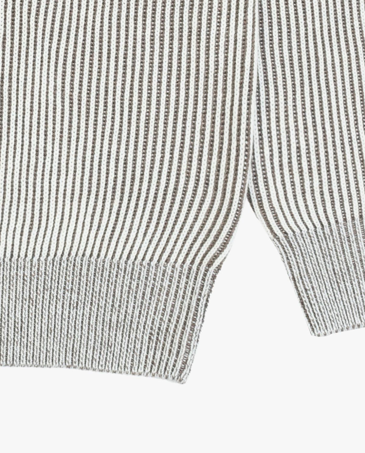 MAGLIA GIROCOLLO A COSTE
