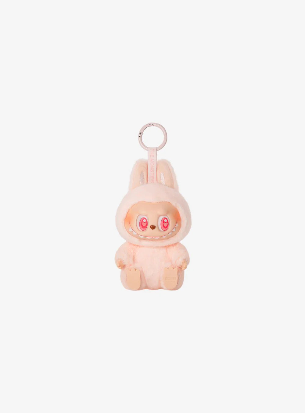 POP MART LABUBU THE MONSTERS HAVE A SEAT VINYL PLUSH (1 BLIND BOX)