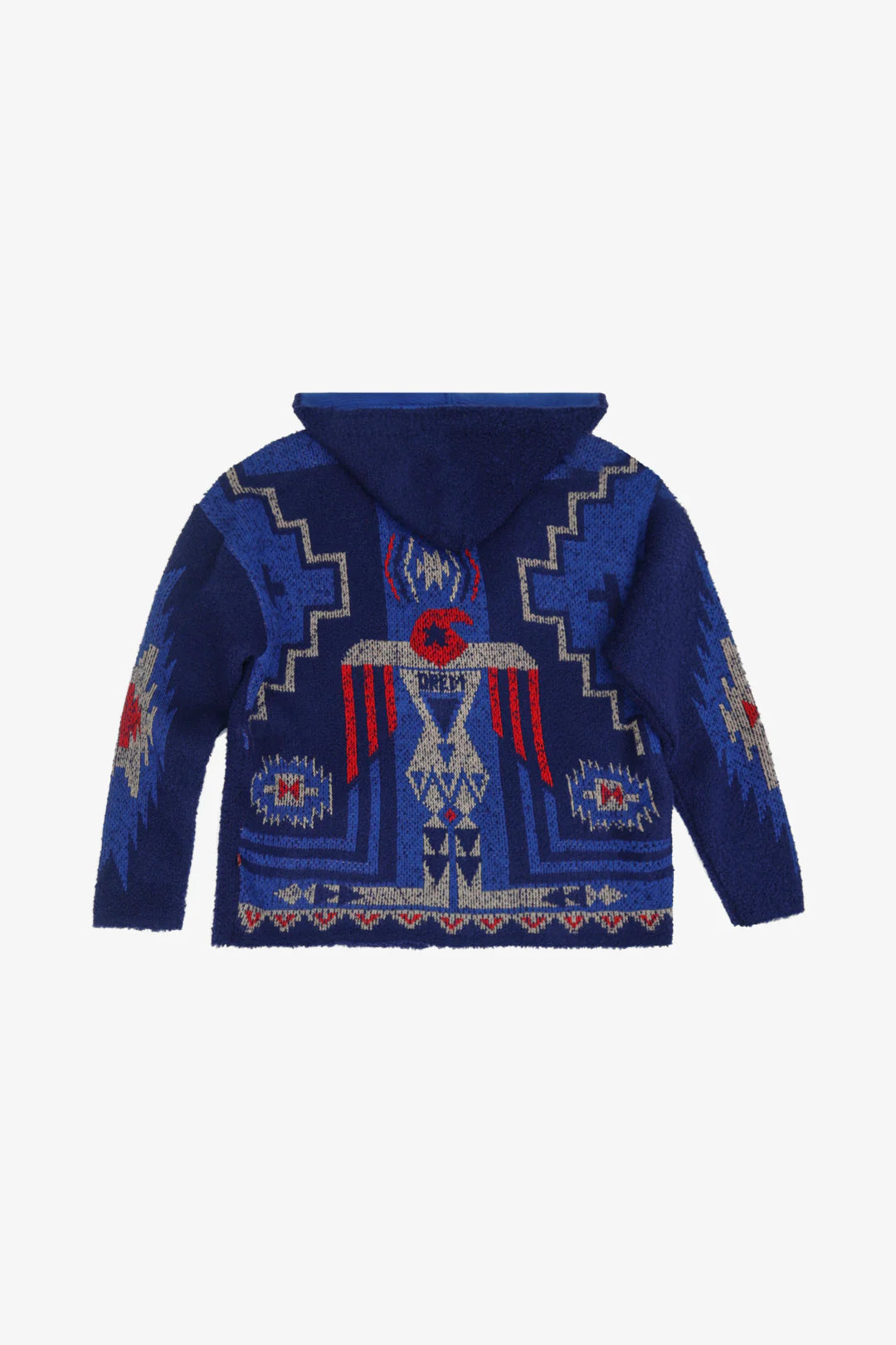 NAVAJO PONCHO