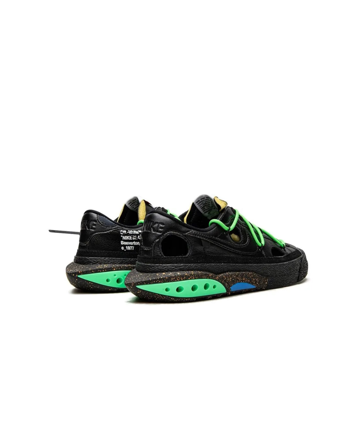 Nike X Off-White