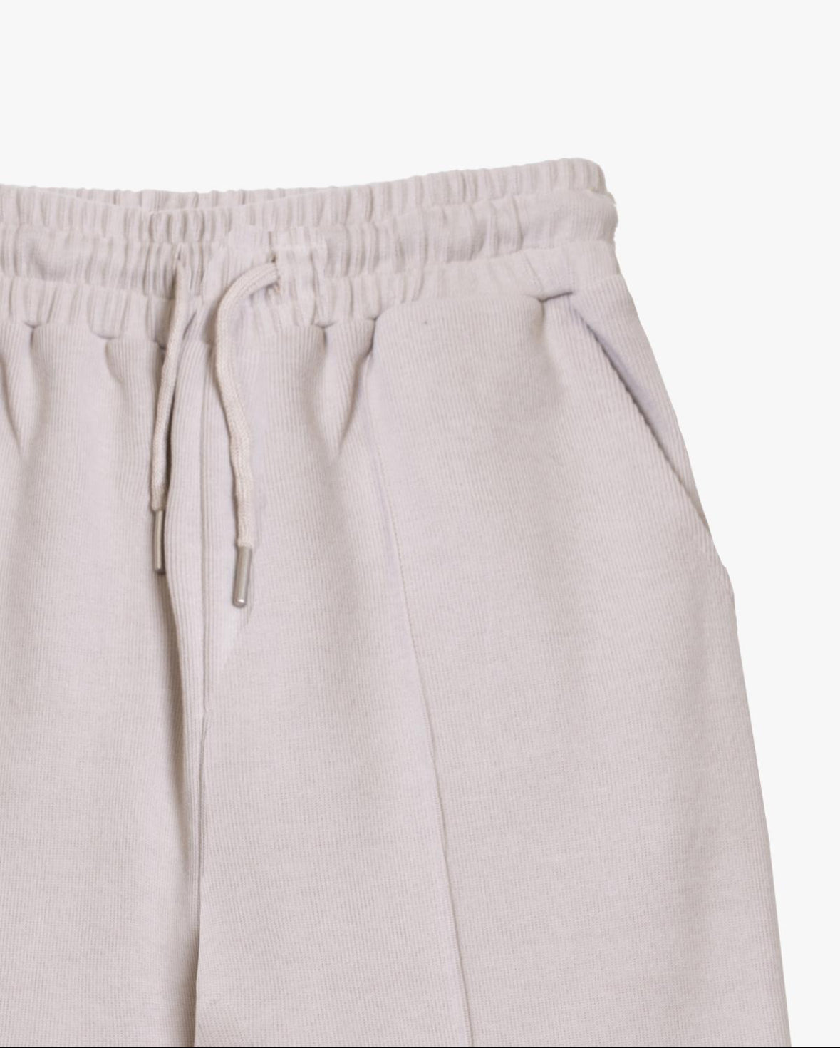 JOGGER IN FELPA