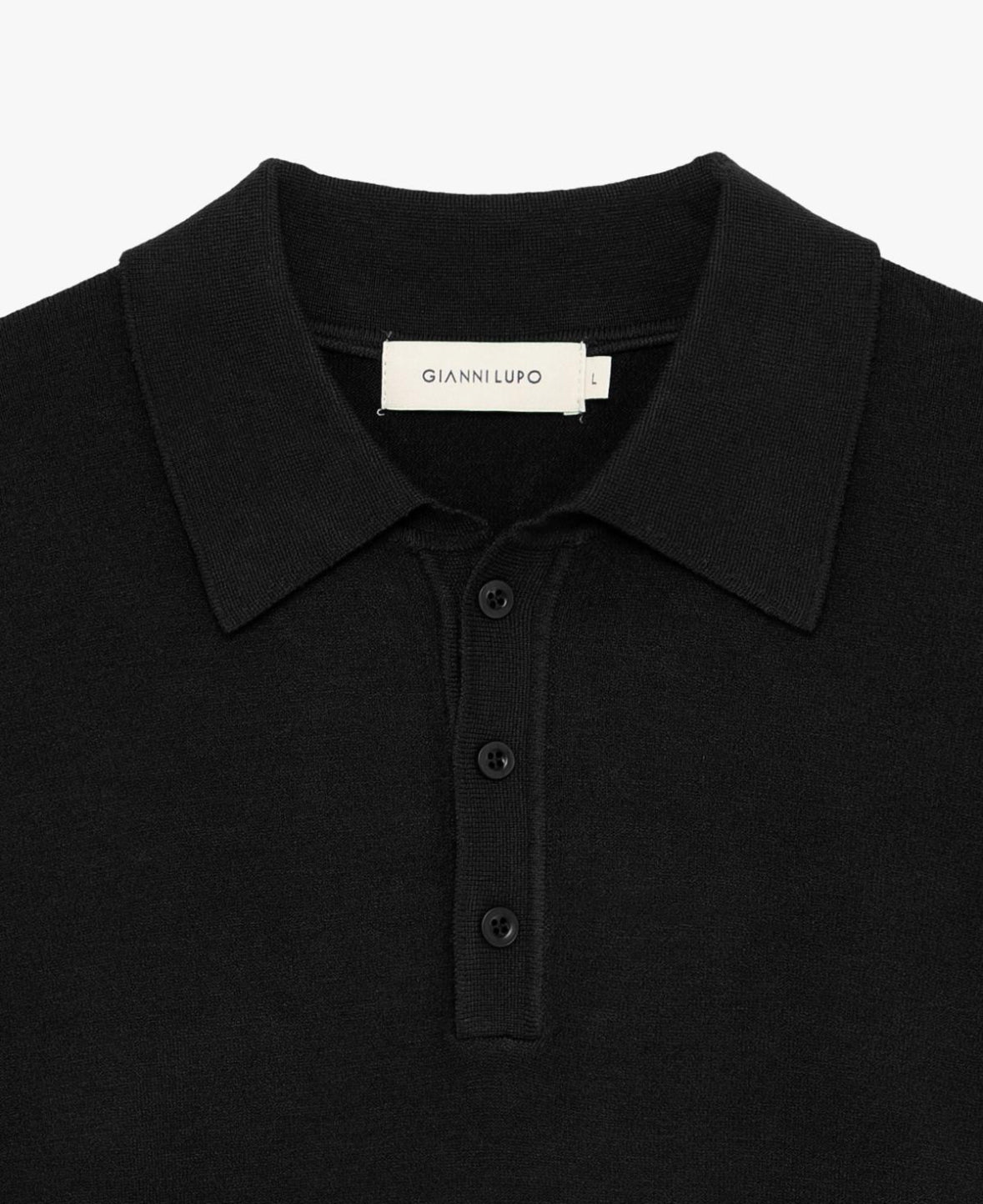 POLO MANICA LUNGA