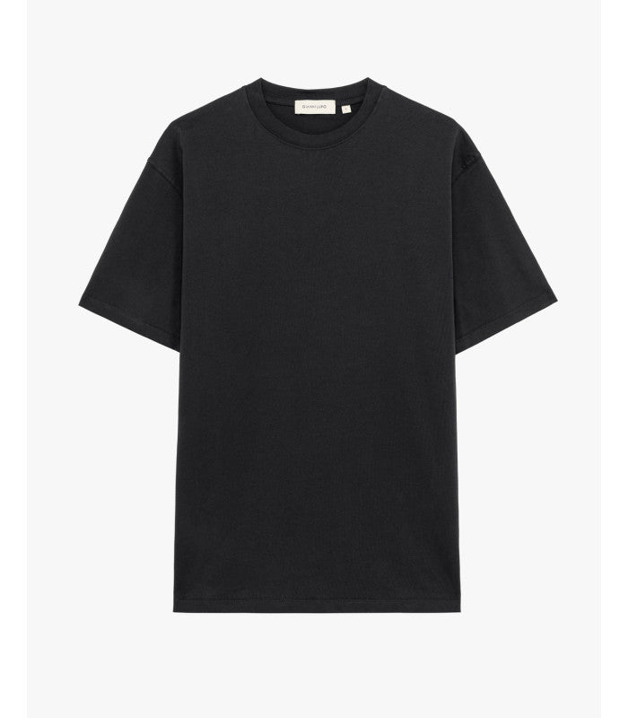 T-SHIRT BASIC IN COTONE