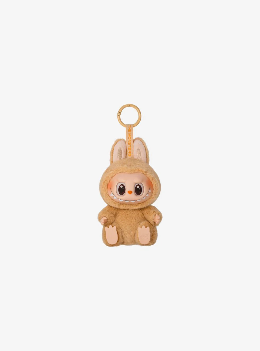POP MART LABUBU THE MONSTERS HAVE A SEAT VINYL PLUSH (1 BLIND BOX)