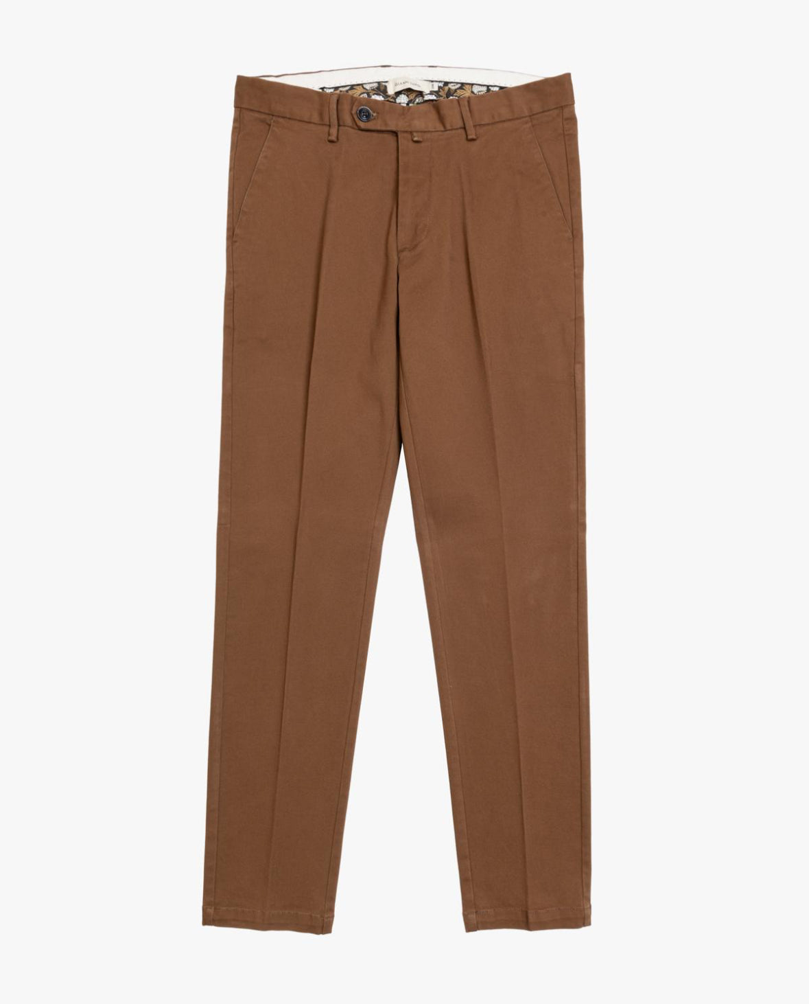 PANTALONE TASCA A FILO