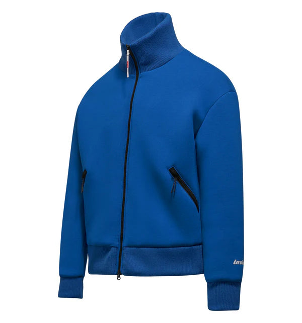 GIACCA INVICTA IN NEOPRENE CON COLLO ALTO