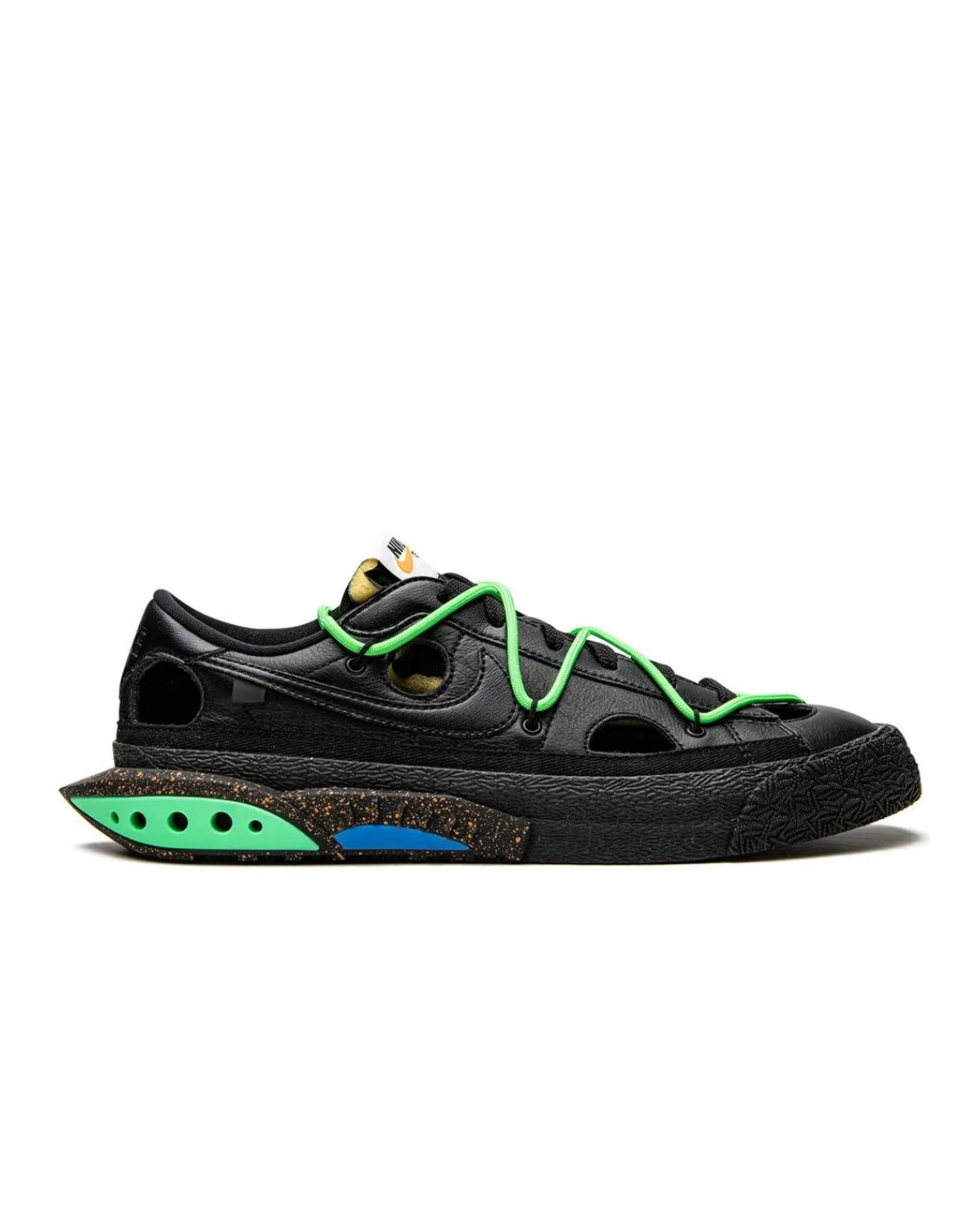 Nike X Off-White