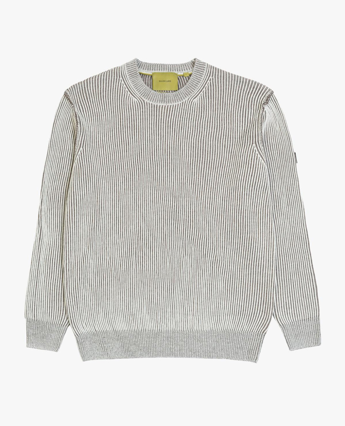 MAGLIA GIROCOLLO A COSTE
