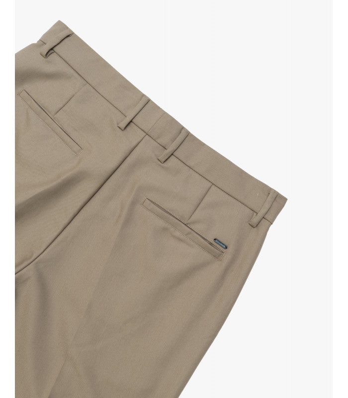 PANTALONI WIDE LEG RELAXED FIT