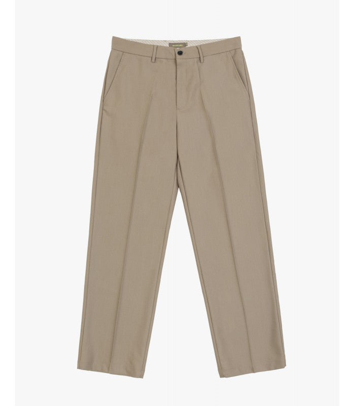 PANTALONI WIDE LEG RELAXED FIT