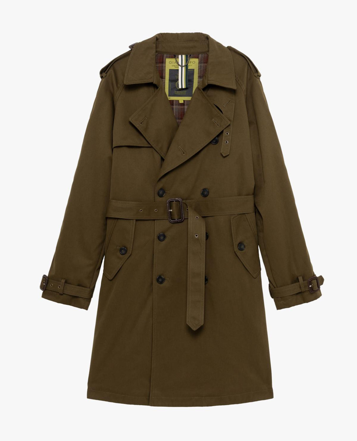 TRENCH