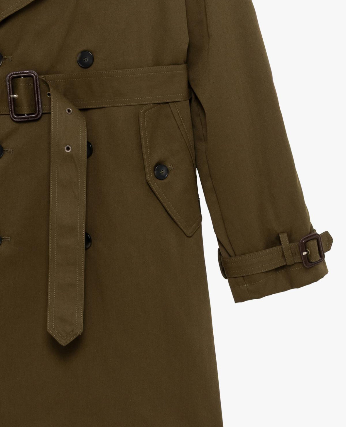 TRENCH
