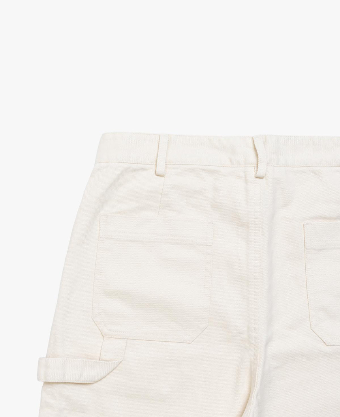 JEANS WORK STRAIGHT