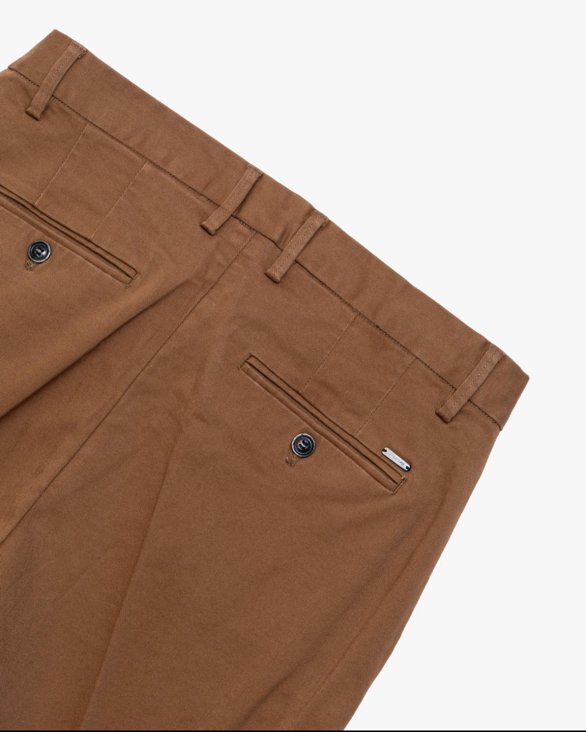 PANTALONE TASCA A FILO