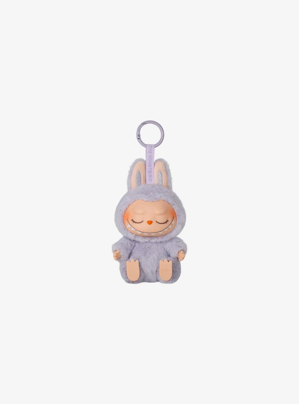 POP MART LABUBU THE MONSTERS HAVE A SEAT VINYL PLUSH (1 BLIND BOX)