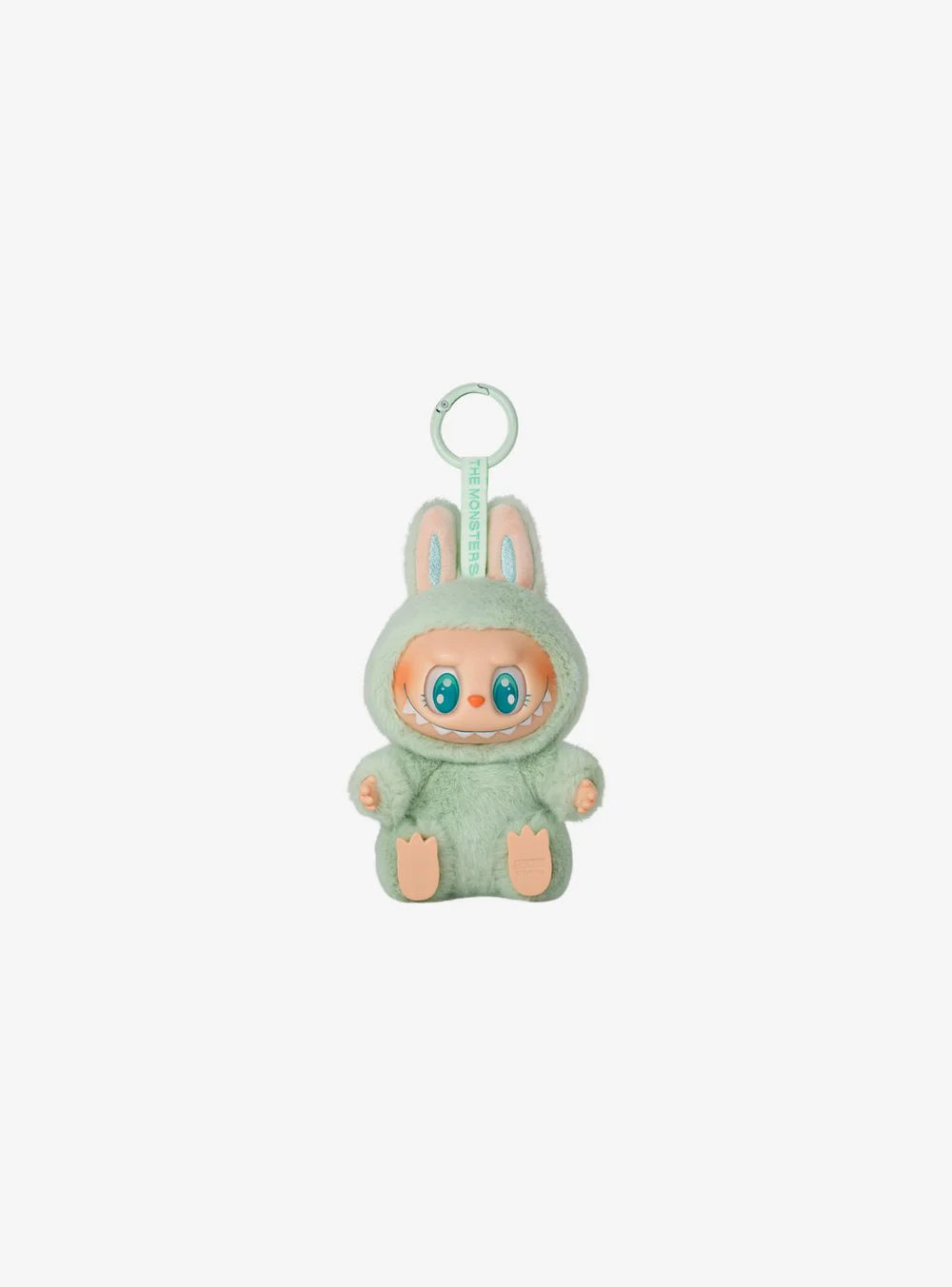 POP MART LABUBU THE MONSTERS HAVE A SEAT VINYL PLUSH (1 BLIND BOX)