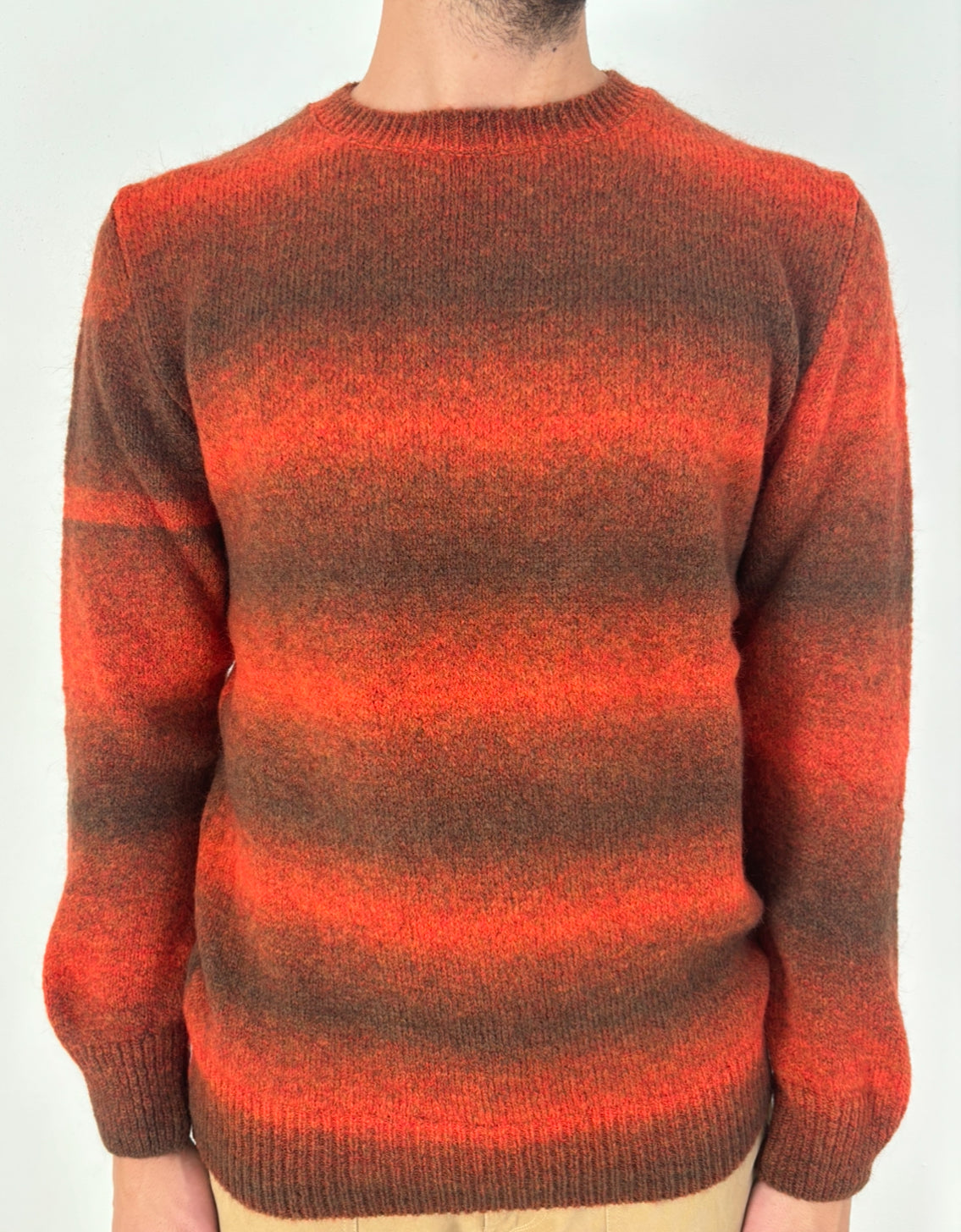 Maglia Orange