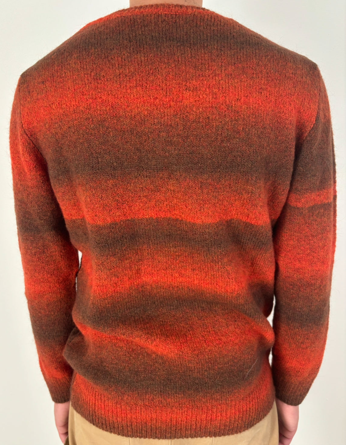 Maglia Orange