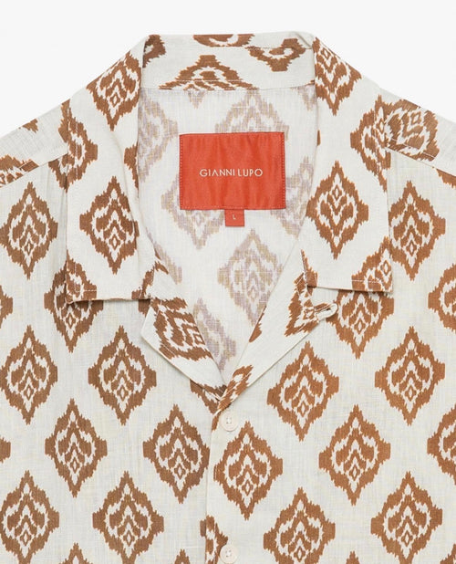 CAMICIA HAWAIANA