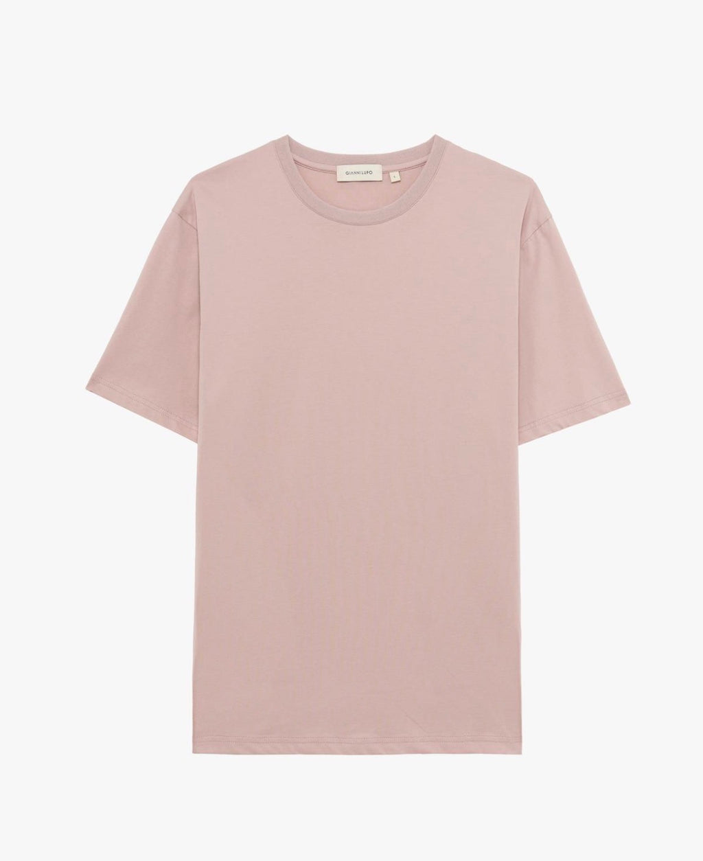 T-SHIRT BASIC IN COTONE