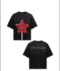 T-SHIRT “LES ARTISTS CANDY”