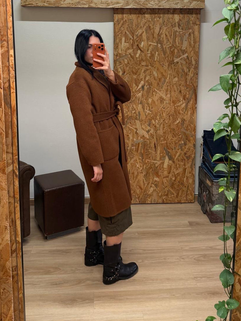 CAPPOTTO GL