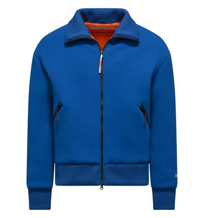 GIACCA INVICTA IN NEOPRENE CON COLLO ALTO
