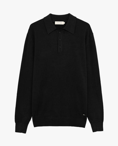 POLO MANICA LUNGA