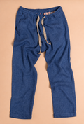PANTALACCIO DENIM