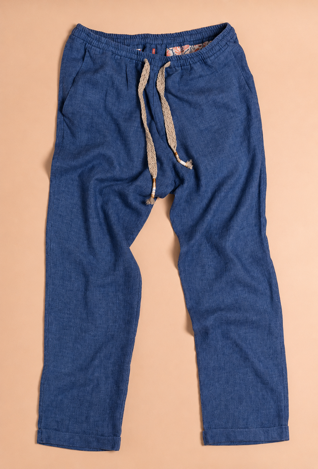 PANTALACCIO DENIM