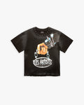 T-SHIRT “LES ARTISTS CHAIN”