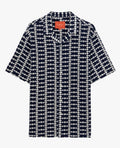CAMICIA HAVANA MANICA CORTA