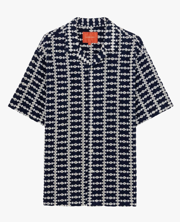 HAVANA SHORT SLEEVE SHIRT