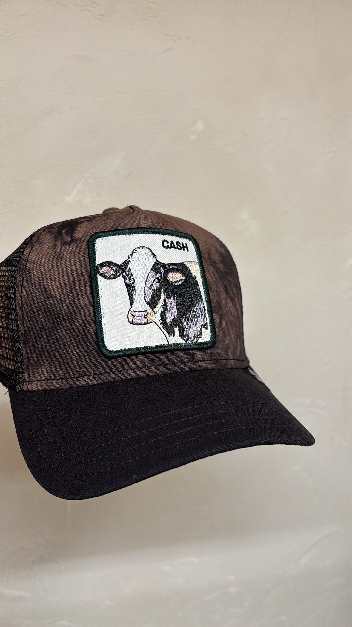 CASH COW TRUCKER