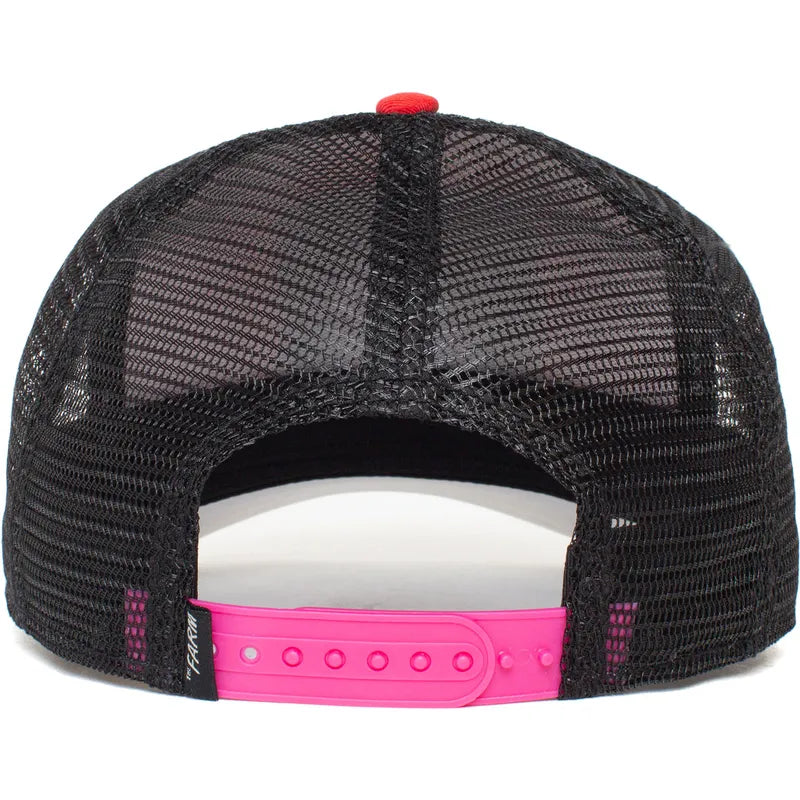 FOXY TRUCKER