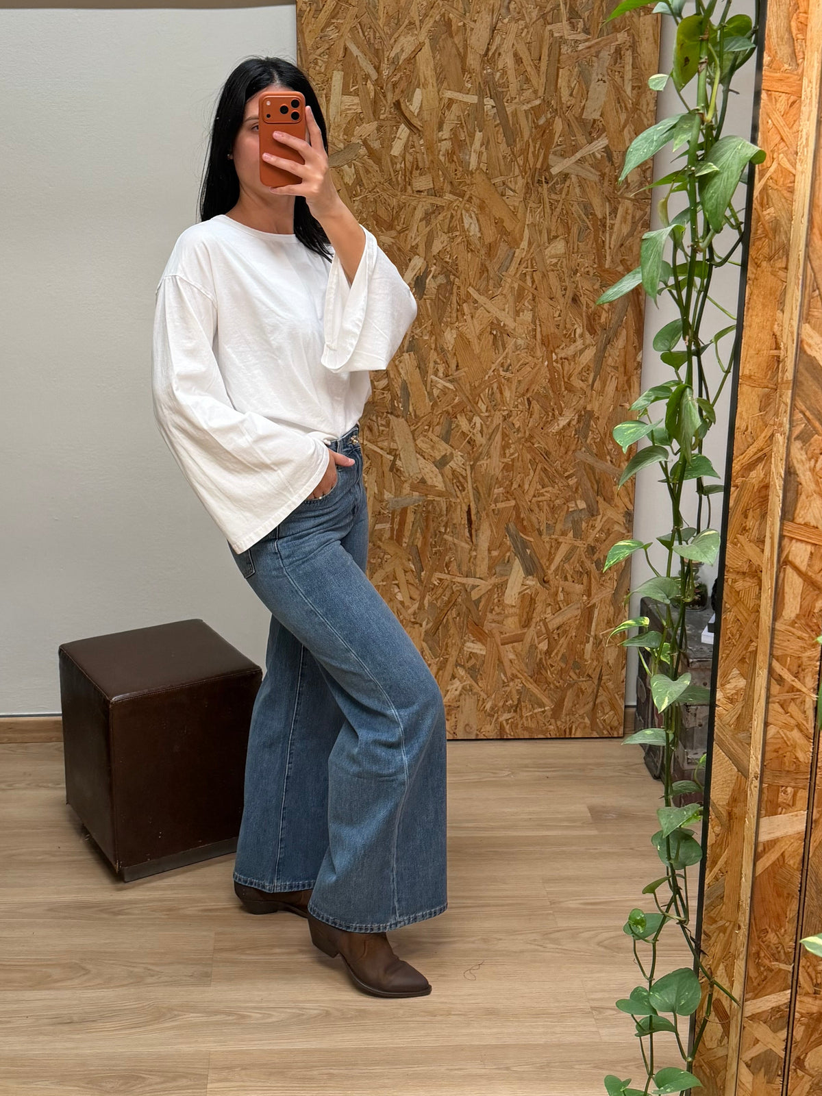 JEANS GL