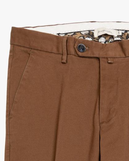 PANTALONE TASCA A FILO