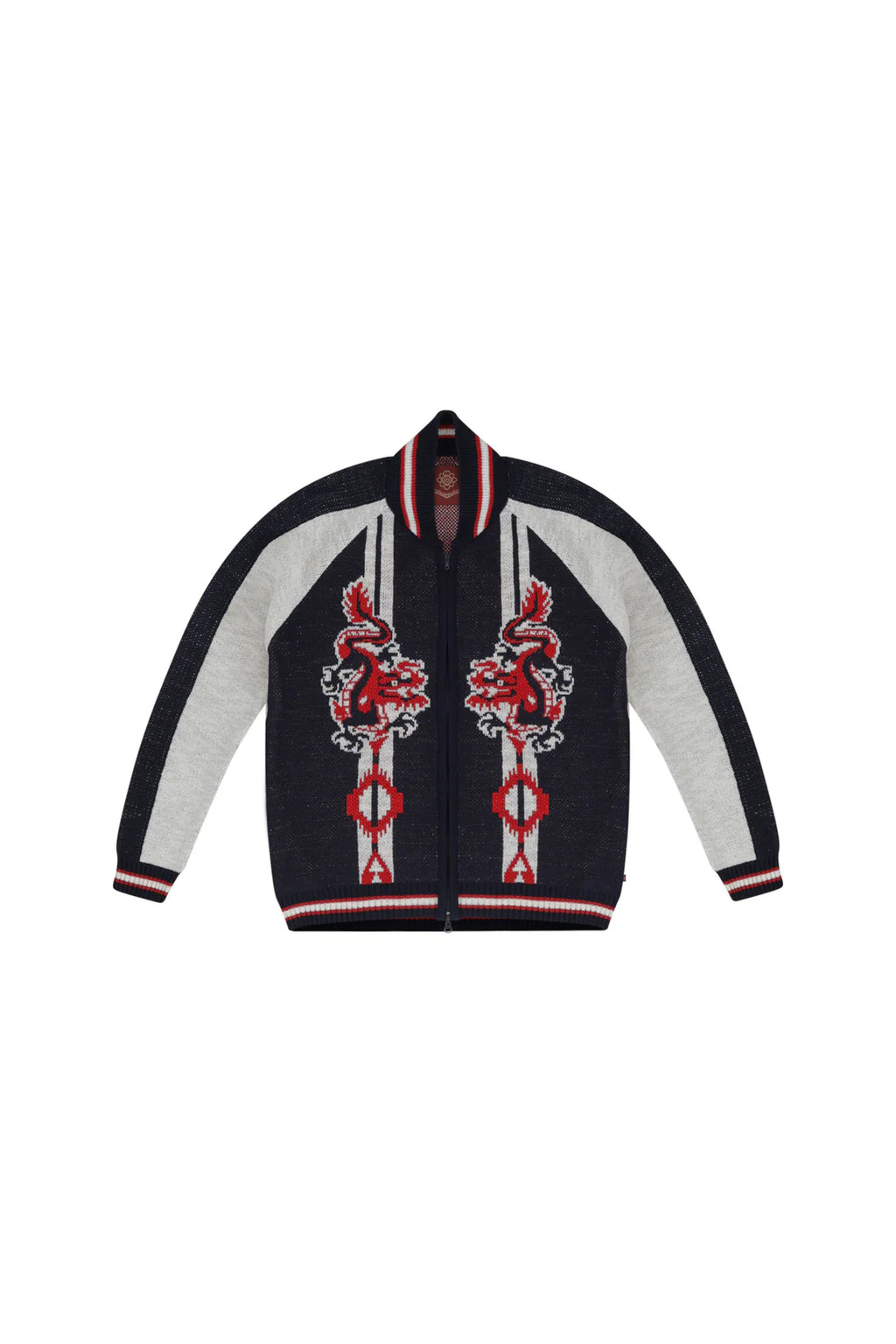 VARSITY JACKET