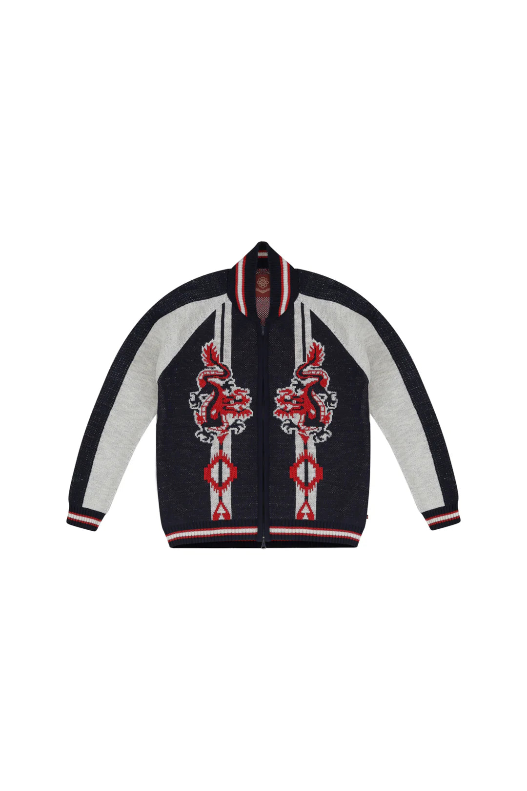 VARSITY JACKET