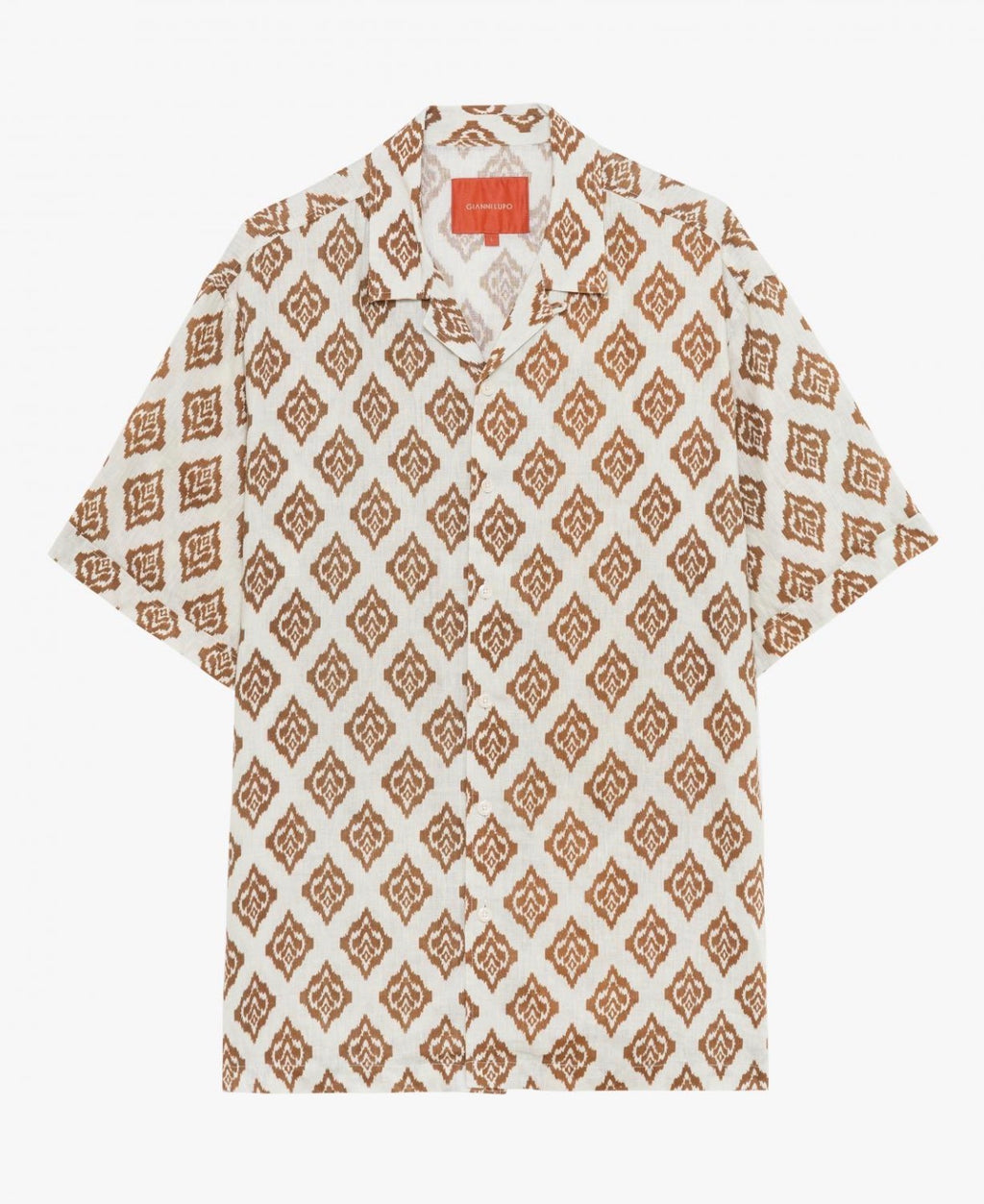 CAMICIA HAWAIANA