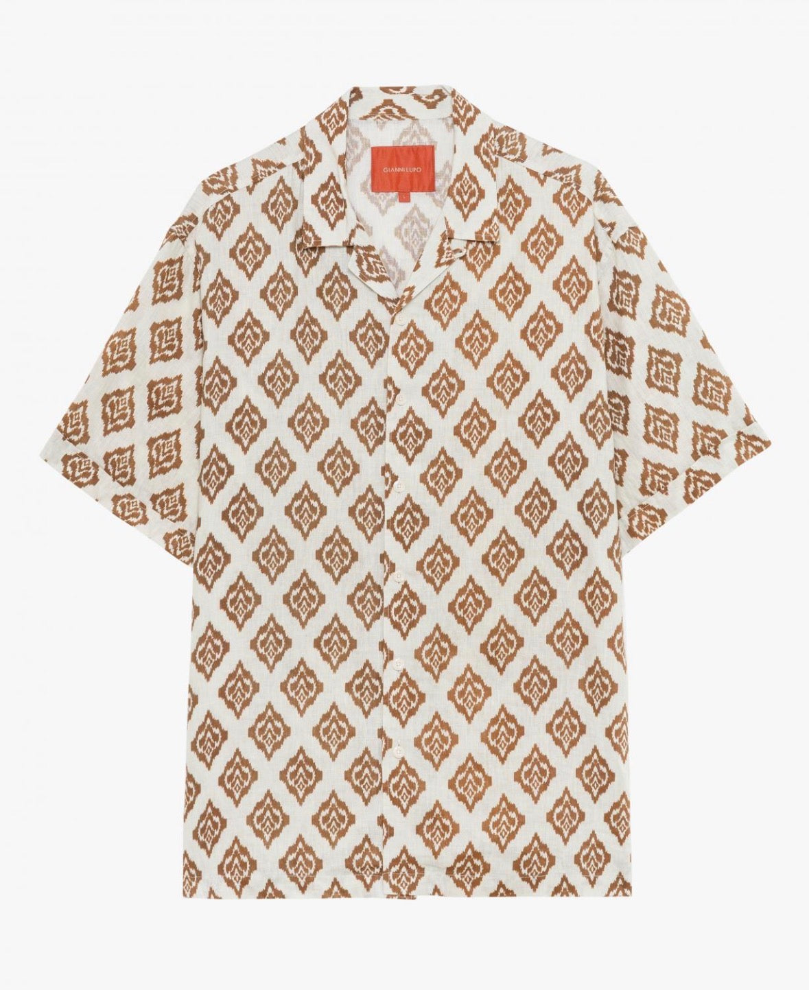 CAMICIA HAWAIANA