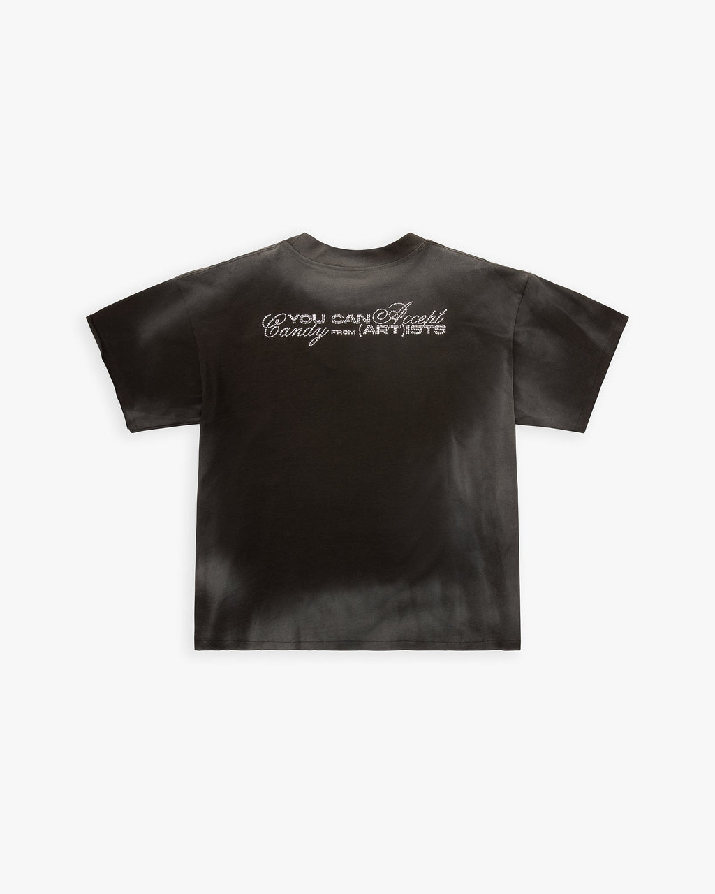 T-SHIRT “LES ARTISTS CANDY”