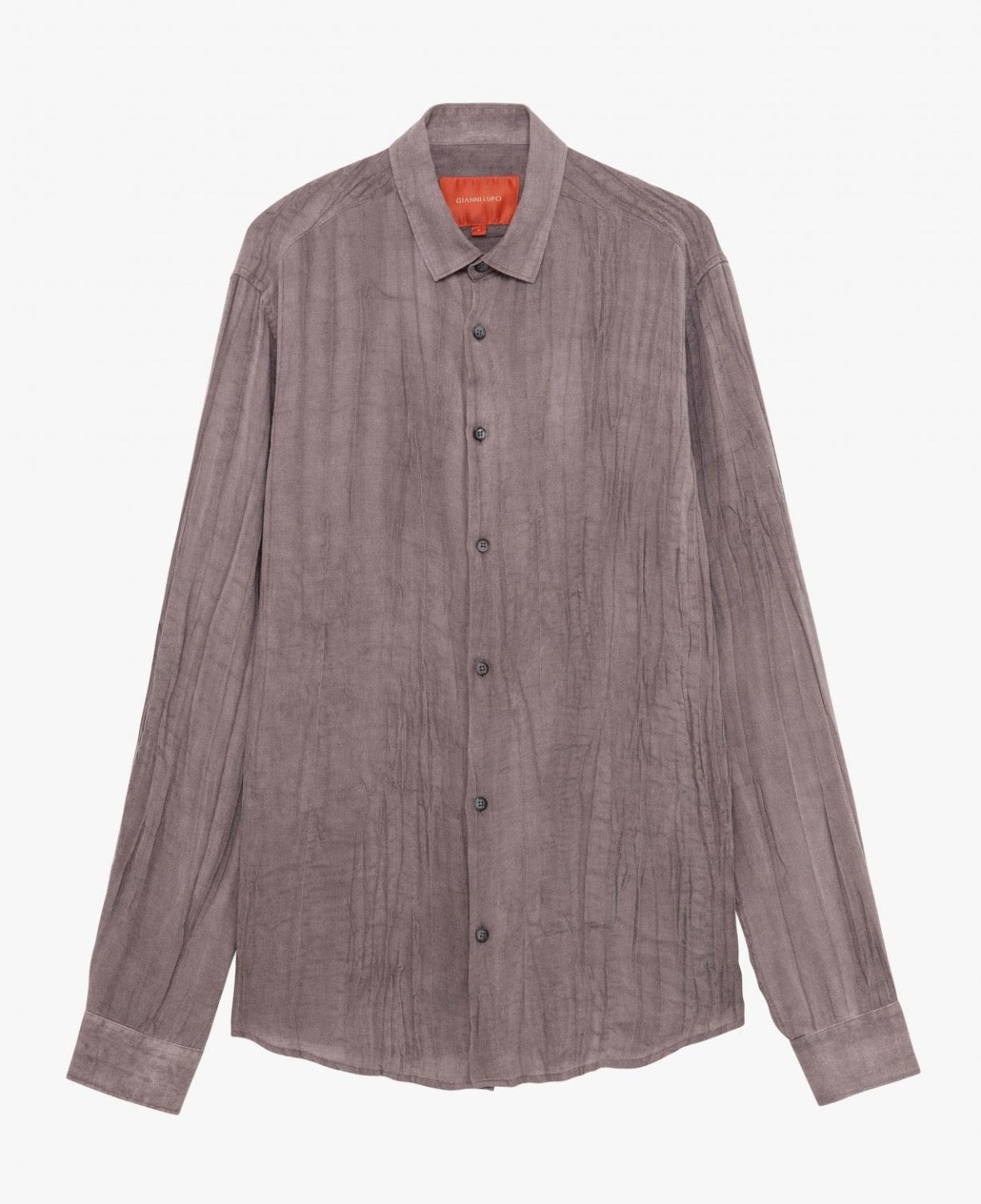 MAUVE SHIRT – Trench