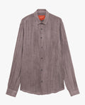 CAMICIA MALVA