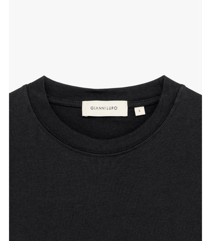 T-SHIRT BASIC IN COTONE