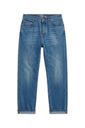 FIVE POCKET DENIM